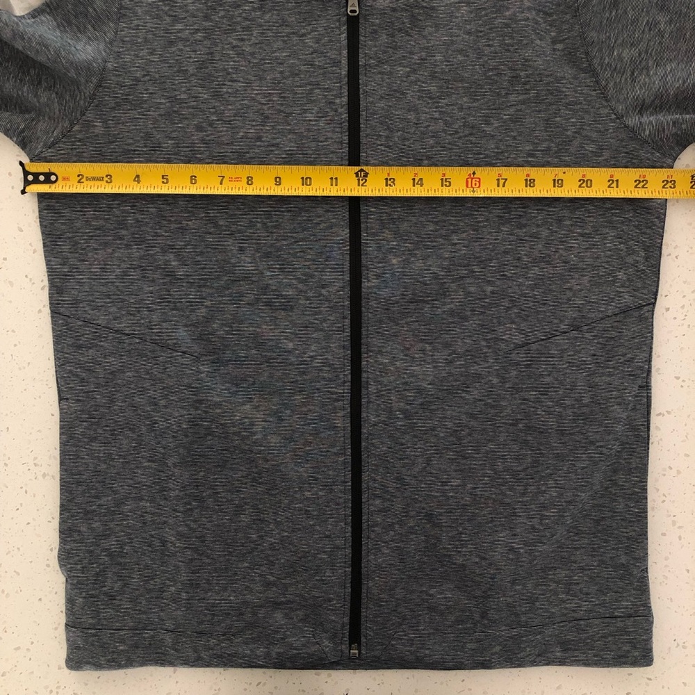 Adidas Adicross Full Zip Jacket Large NWT $110 - Picture 8 of 8